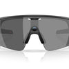 Oakley Meta Vanguard Prizm Black AI Sunglasses