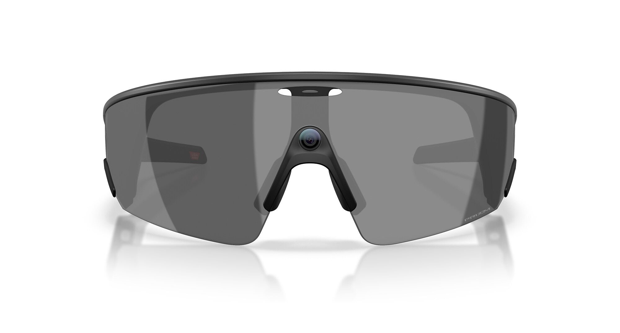 Oakley Meta Vanguard Prizm Black AI Sunglasses
