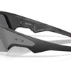 Oakley Meta Vanguard Prizm Black AI Sunglasses
