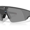 Oakley Meta Vanguard Prizm Black AI Sunglasses