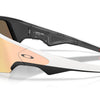 Oakley Meta Vanguard Prizm Rose Gold AI Sunglasses
