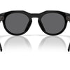 نظارات شمسية ذكية أوكلي Meta Hstn Prizm Black Polarized
