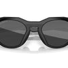 نظارات شمسية ذكية أوكلي Meta Hstn Prizm Black Polarized