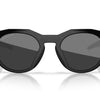 نظارات شمسية ذكية أوكلي Meta Hstn Prizm Black Polarized