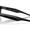 نظارات شمسية ذكية أوكلي Meta Hstn Prizm Black Polarized