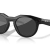 نظارات شمسية ذكية أوكلي Meta Hstn Prizm Black Polarized