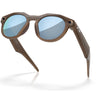 نظارات شمسية ذكية أوكلي Meta Hstn Prizm Deep Water Polarized