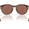 نظارات شمسية ذكية أوكلي Meta Hstn Prizm Deep Water Polarized