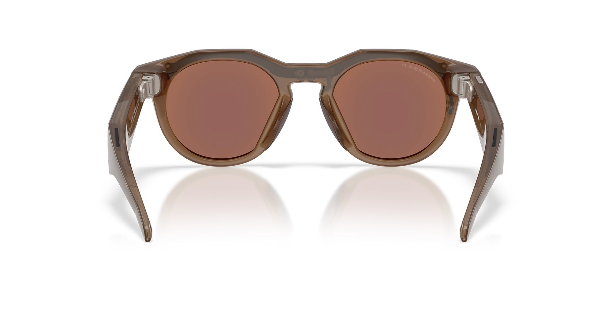 نظارات شمسية ذكية أوكلي Meta Hstn Prizm Deep Water Polarized