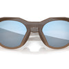 نظارات شمسية ذكية أوكلي Meta Hstn Prizm Deep Water Polarized