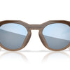 نظارات شمسية ذكية أوكلي Meta Hstn Prizm Deep Water Polarized