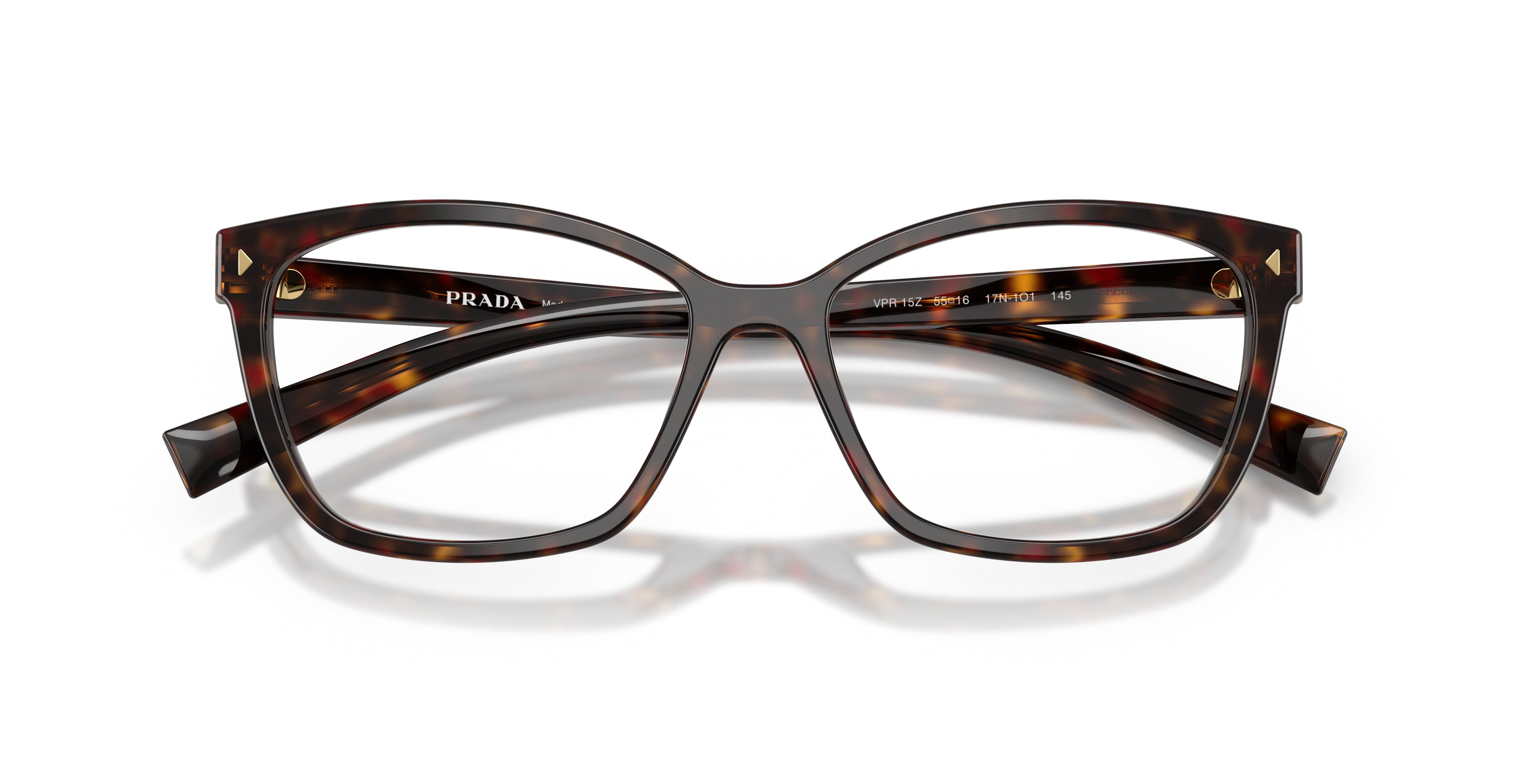 Prada Pr Eyeglasses