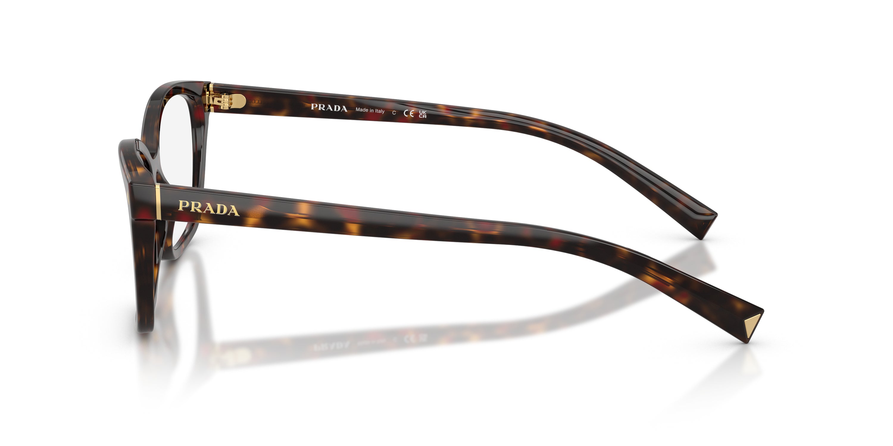 Prada Pr Eyeglasses