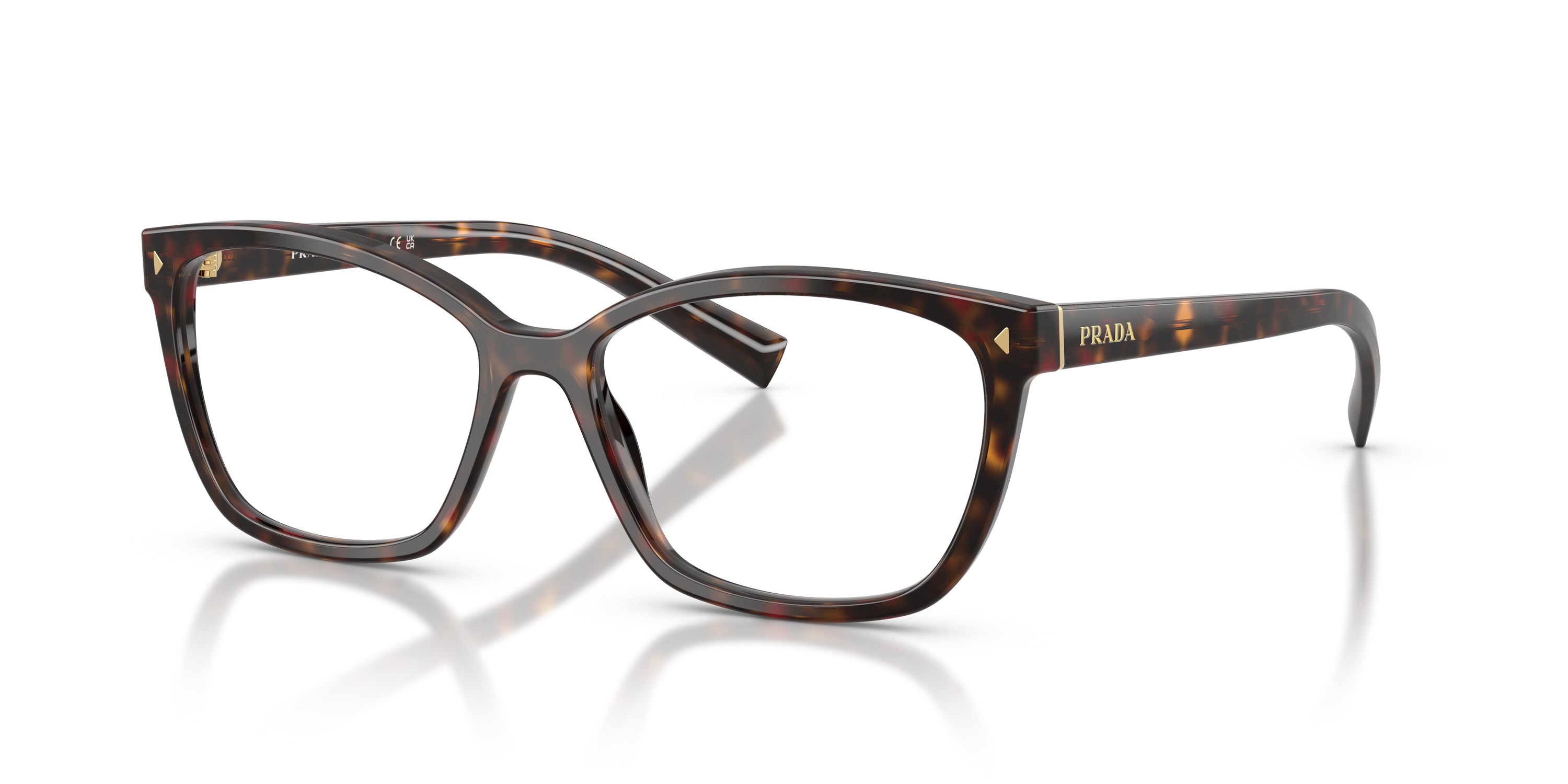 Prada Pr Eyeglasses