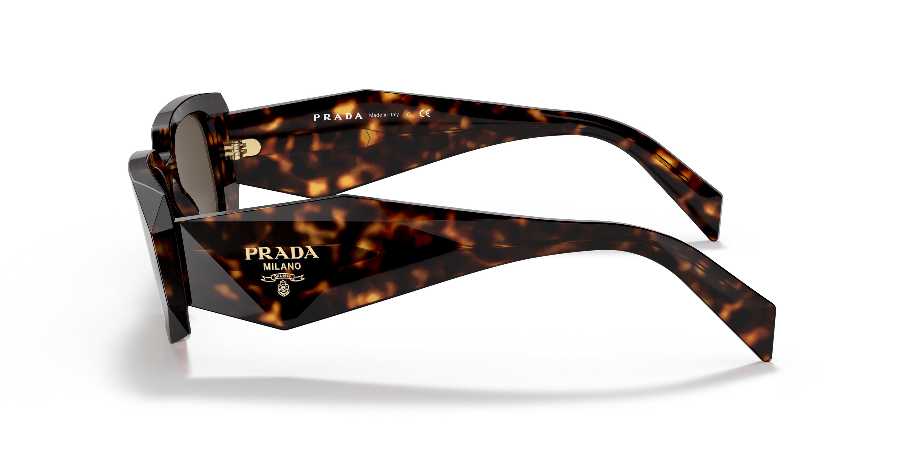 Prada Pr Sunglasses