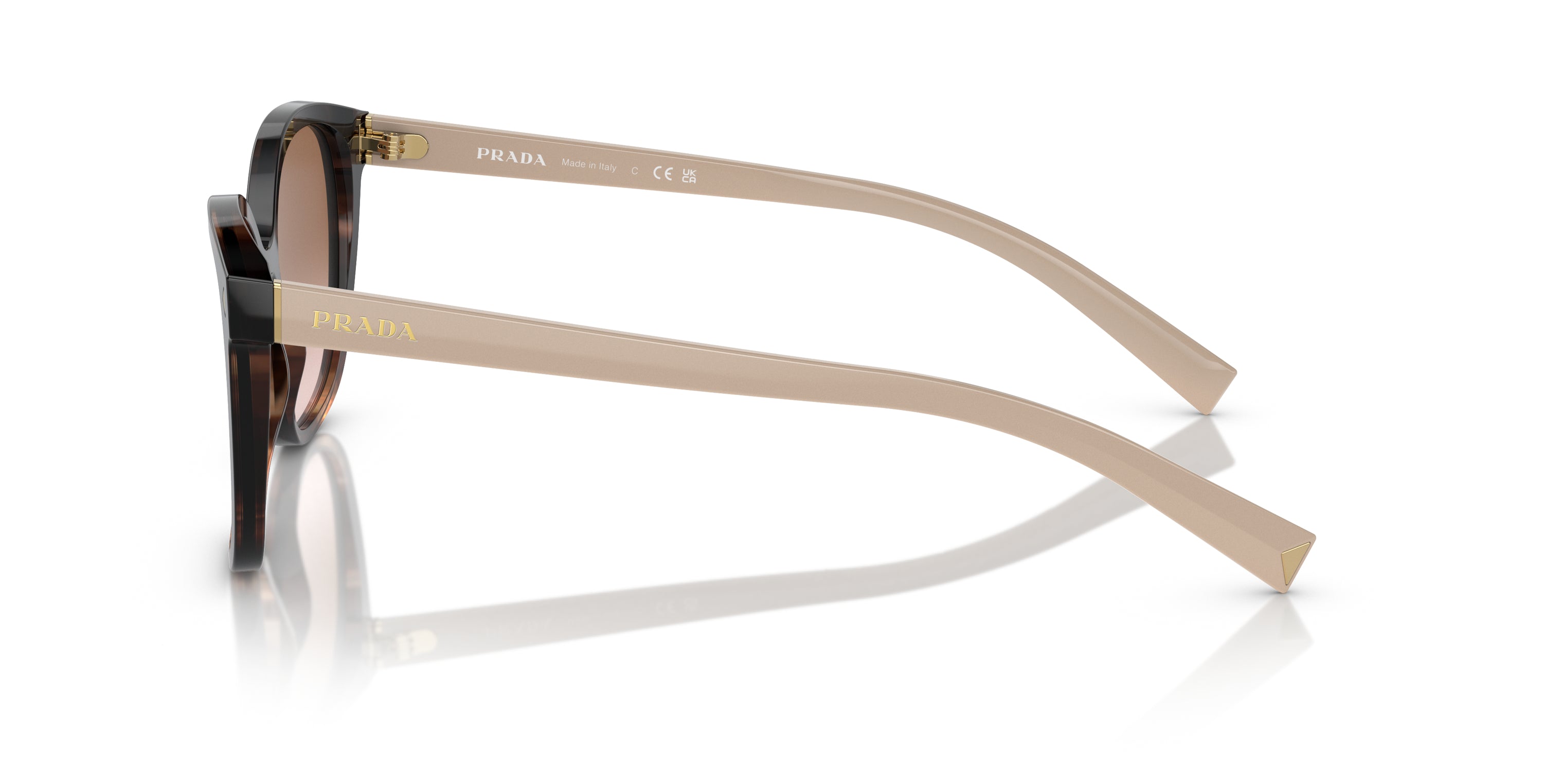 Prada Pr Sunglasses