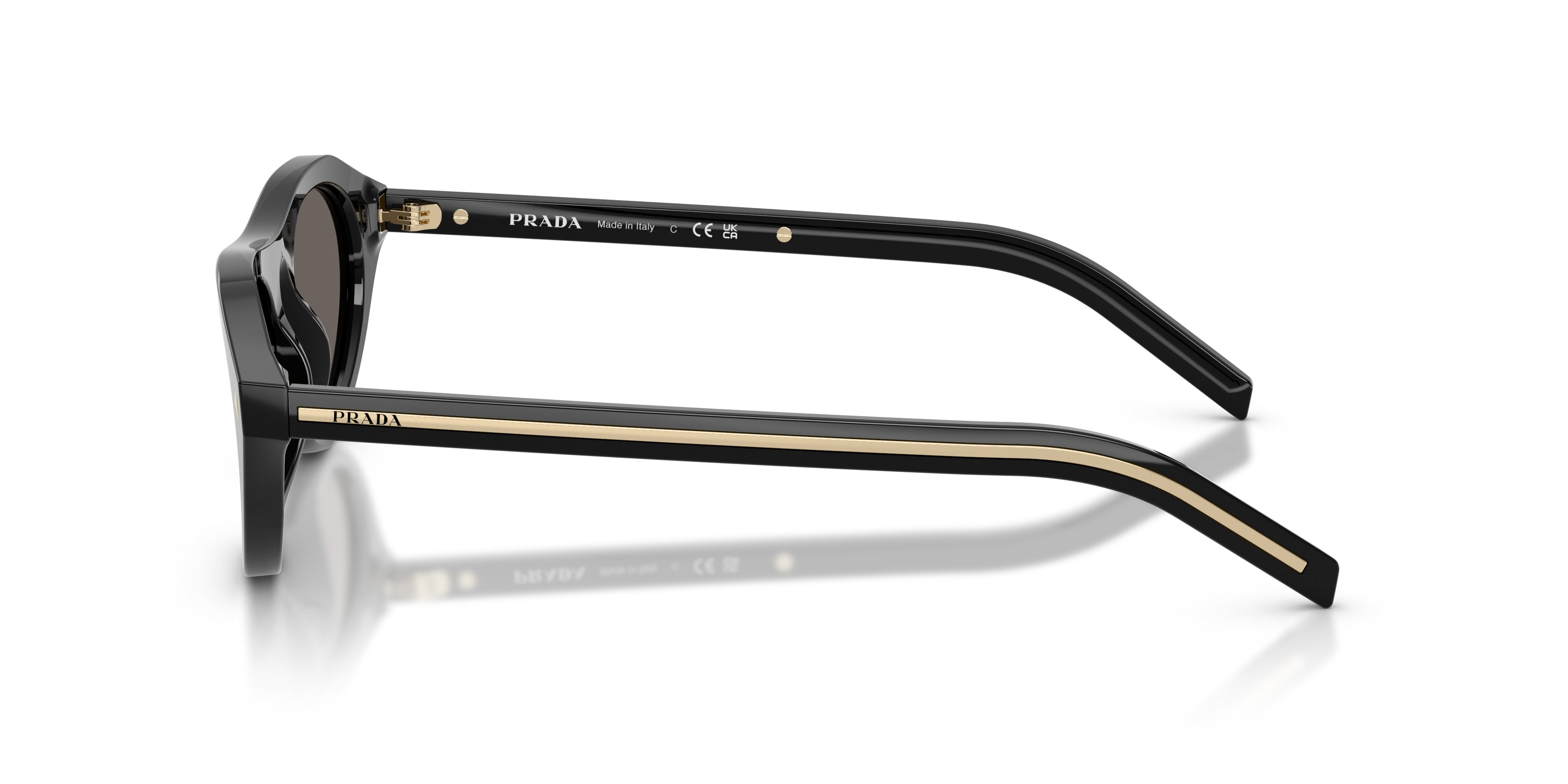 Prada Pr Sunglasses