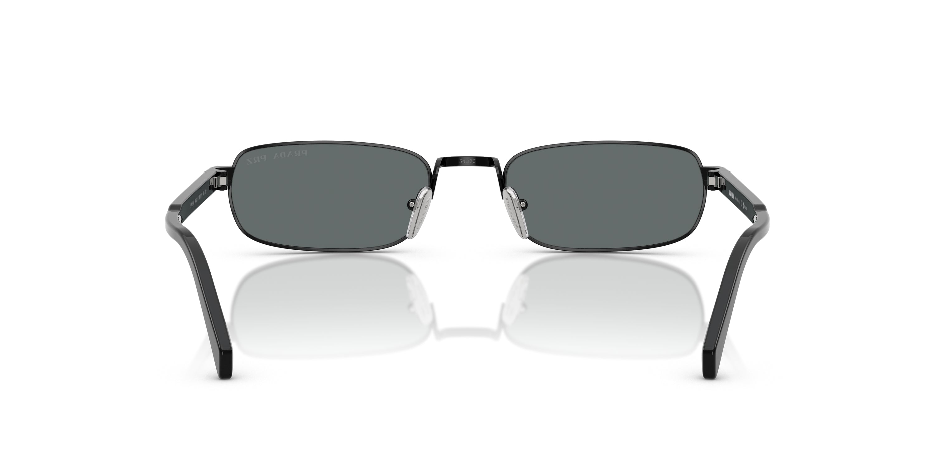 Prada PR Polarized Sunglasses