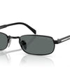 Prada PR Polarized Sunglasses