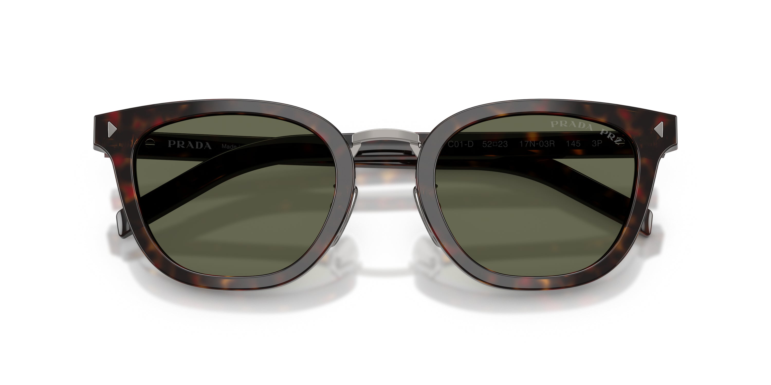 نظارات شمس برادا PR Polarized