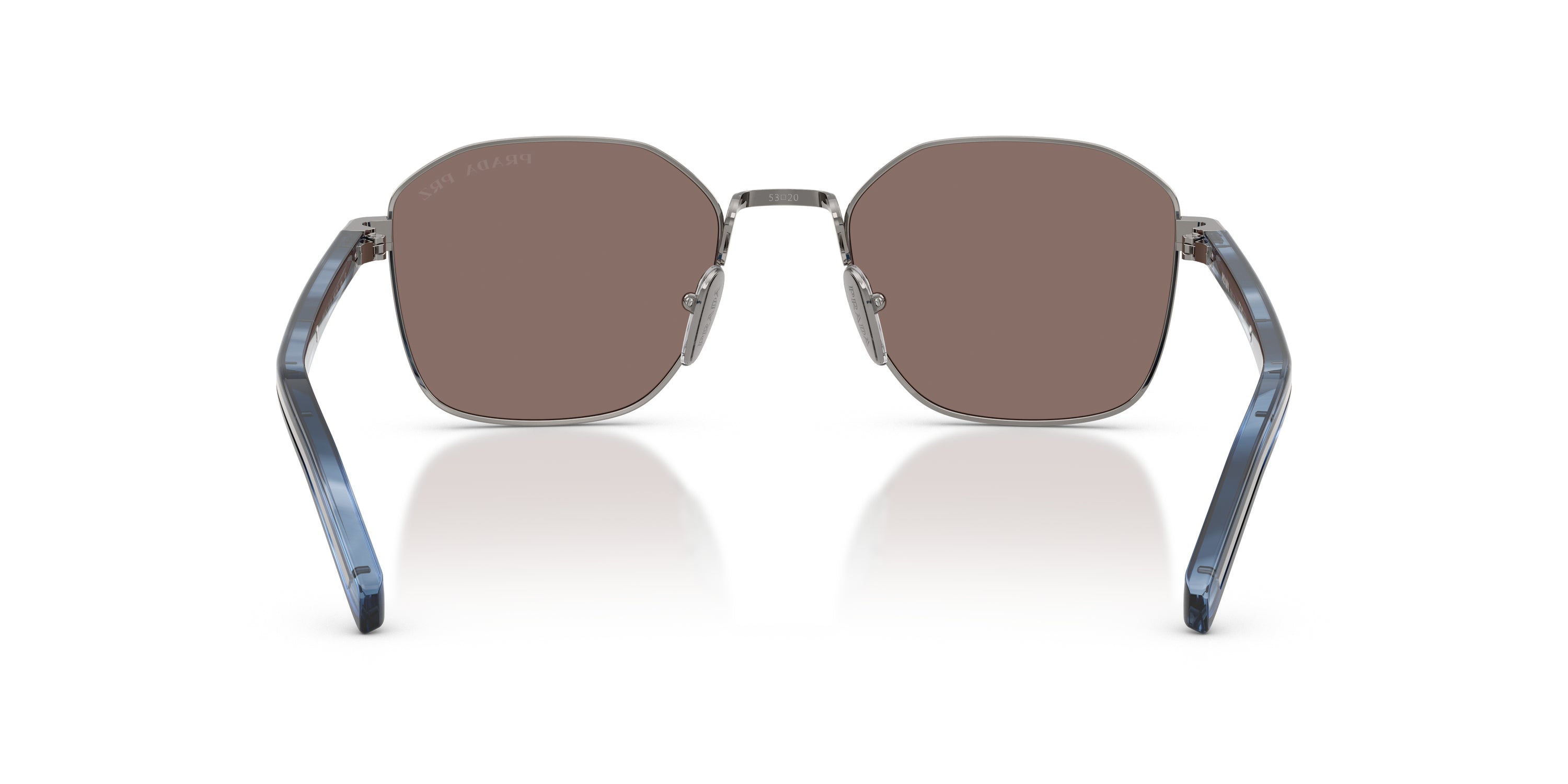 משקפי שמש פראדה PR Polarized