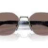 משקפי שמש פראדה PR Polarized