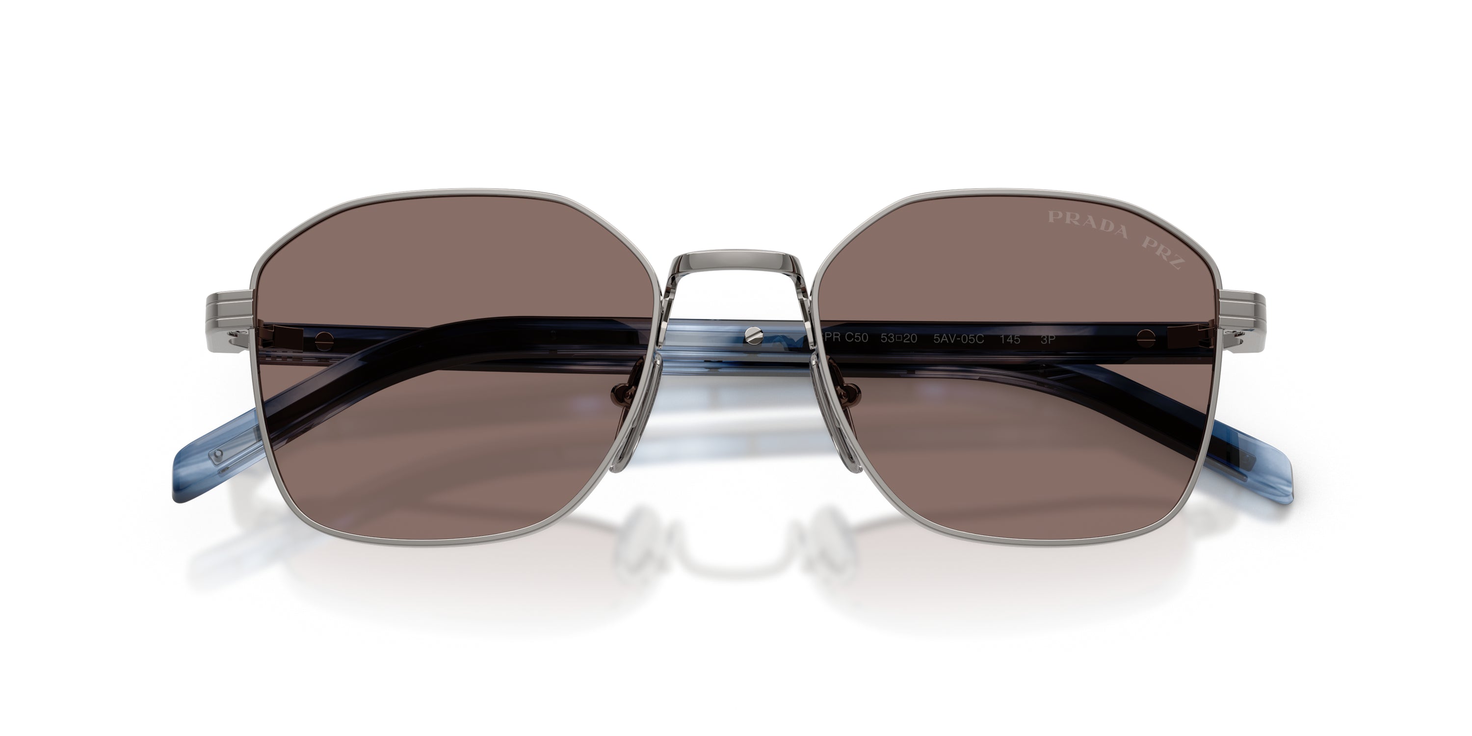 משקפי שמש פראדה PR Polarized