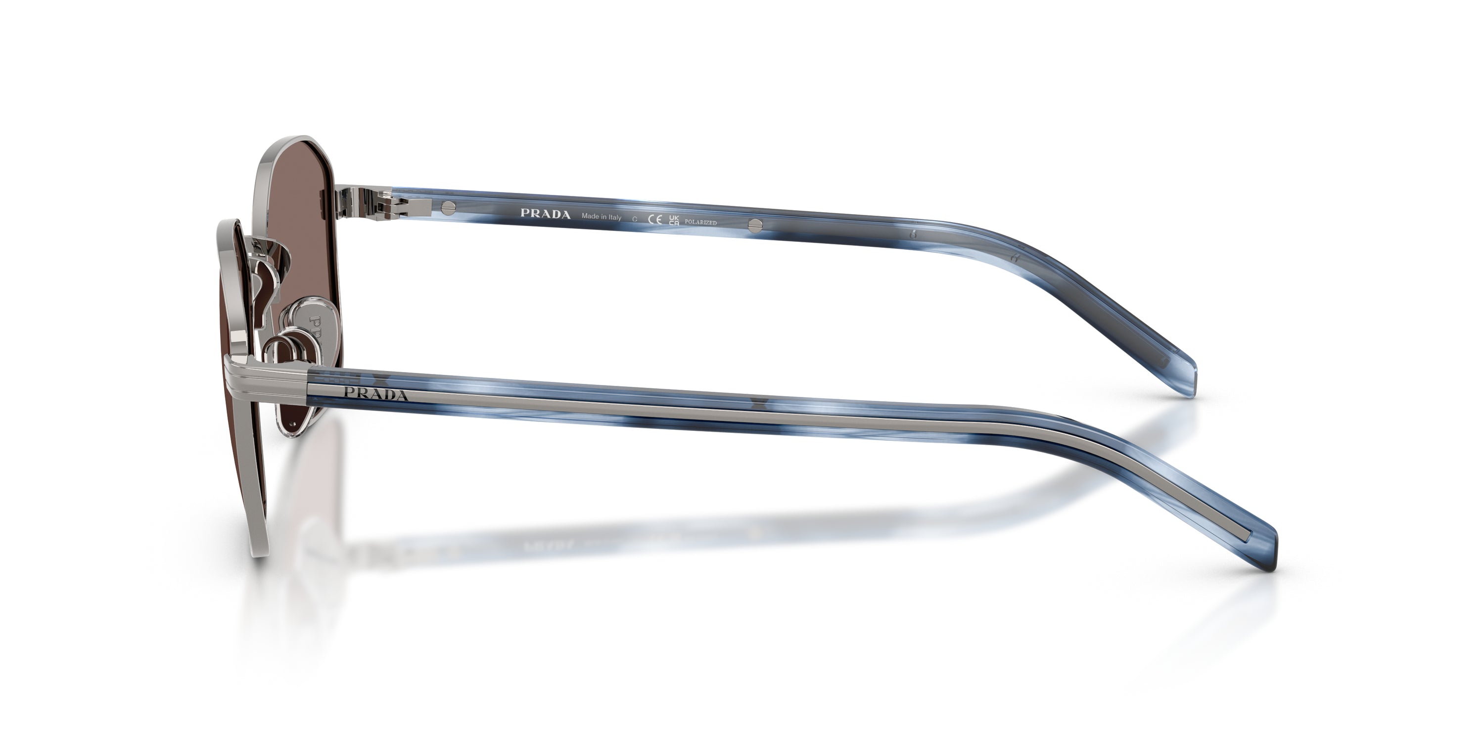 משקפי שמש פראדה PR Polarized