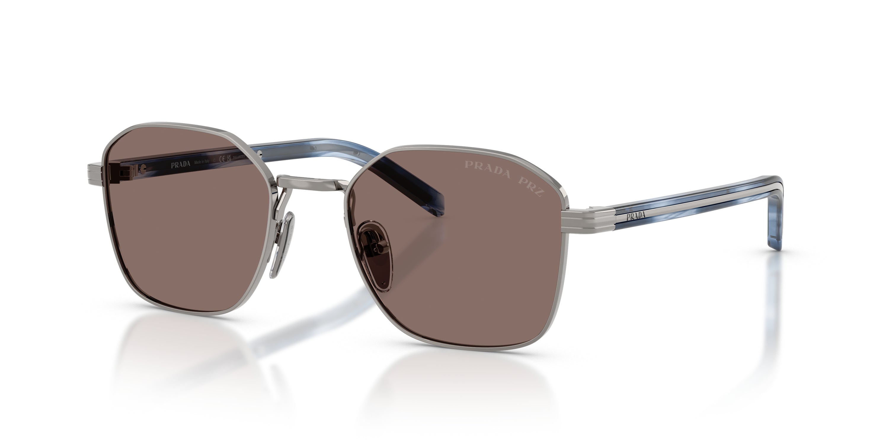 משקפי שמש פראדה PR Polarized
