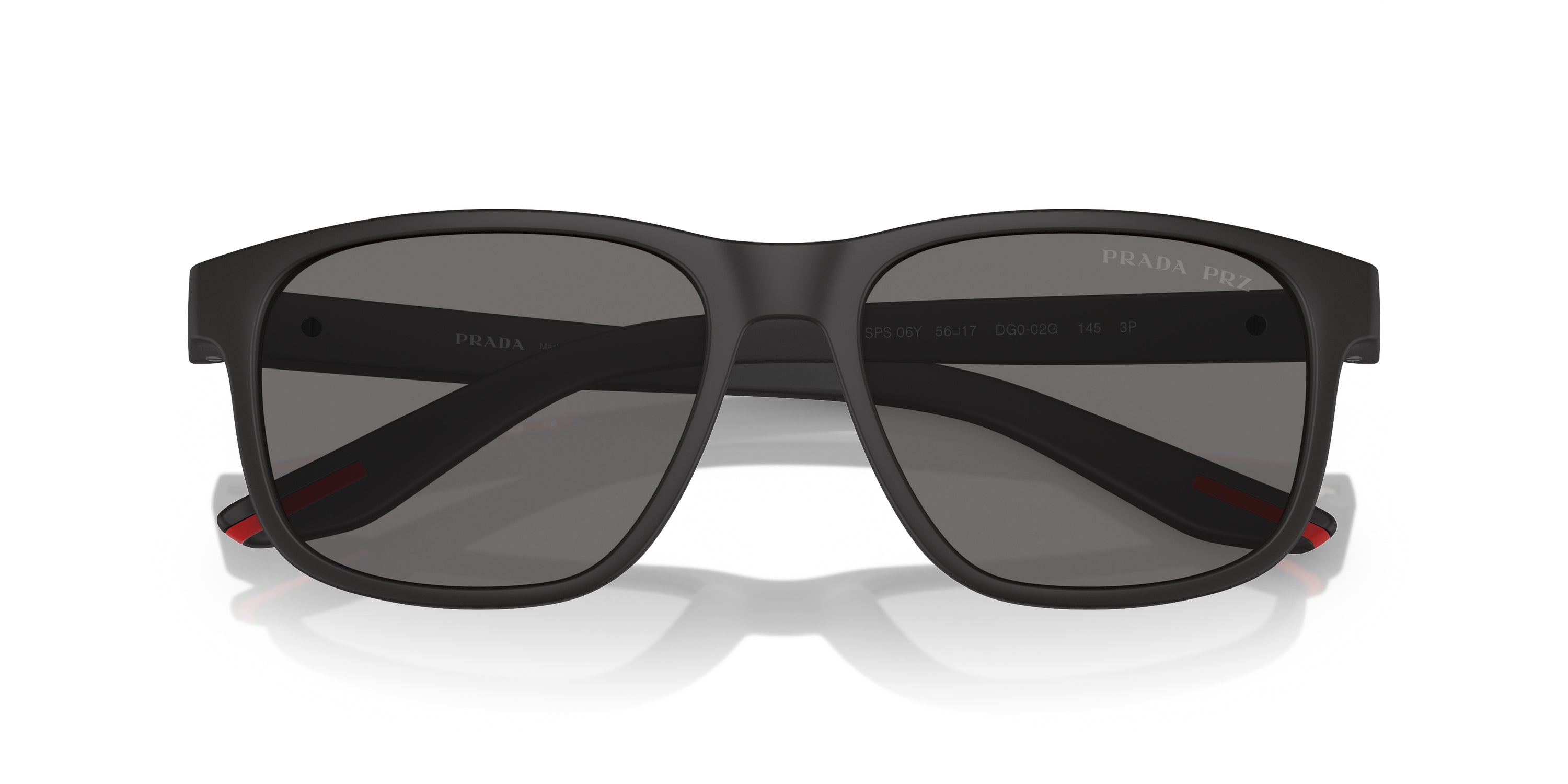 משקפי שמש פראדה PS Polarized