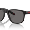 משקפי שמש פראדה PS Polarized