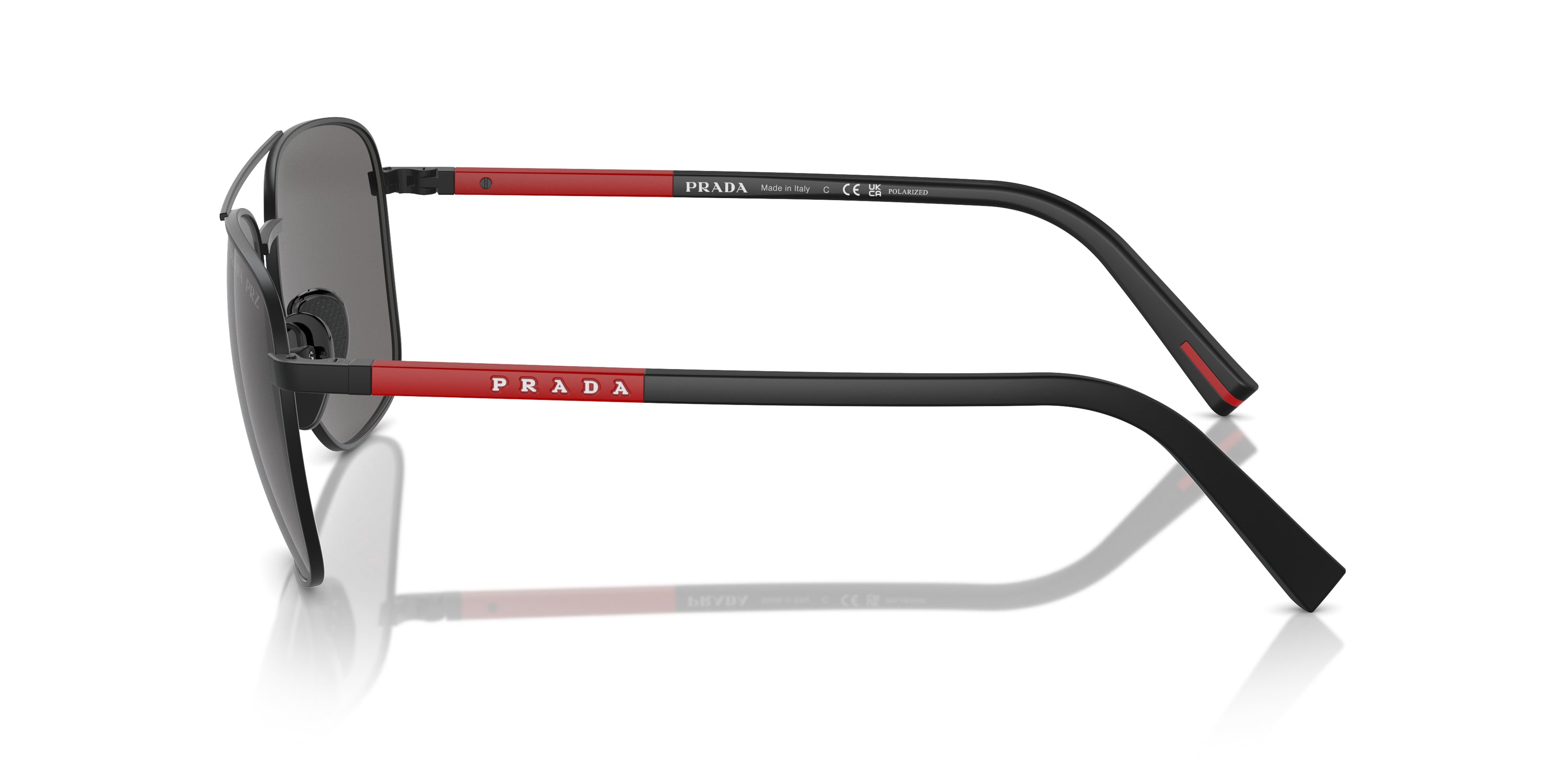نظارات شمس برادا PS Polarized