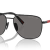 نظارات شمس برادا PS Polarized