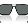 Prada PS Polarized Sunglasses