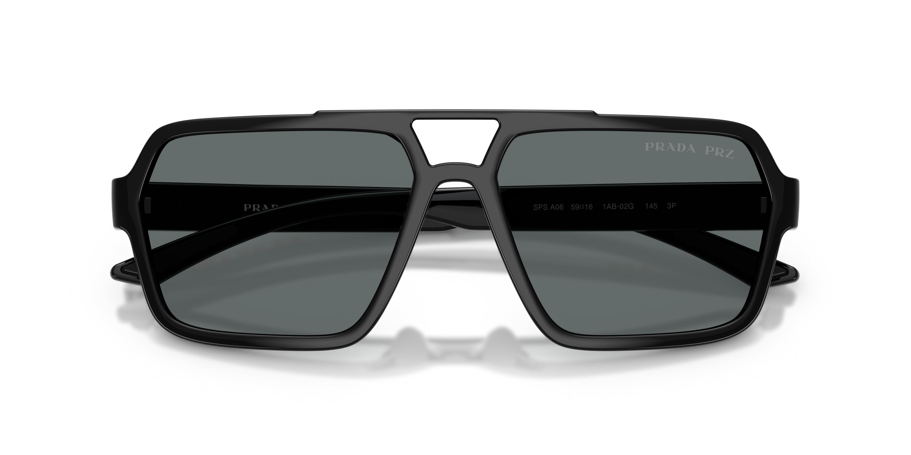 Prada PS Polarized Sunglasses