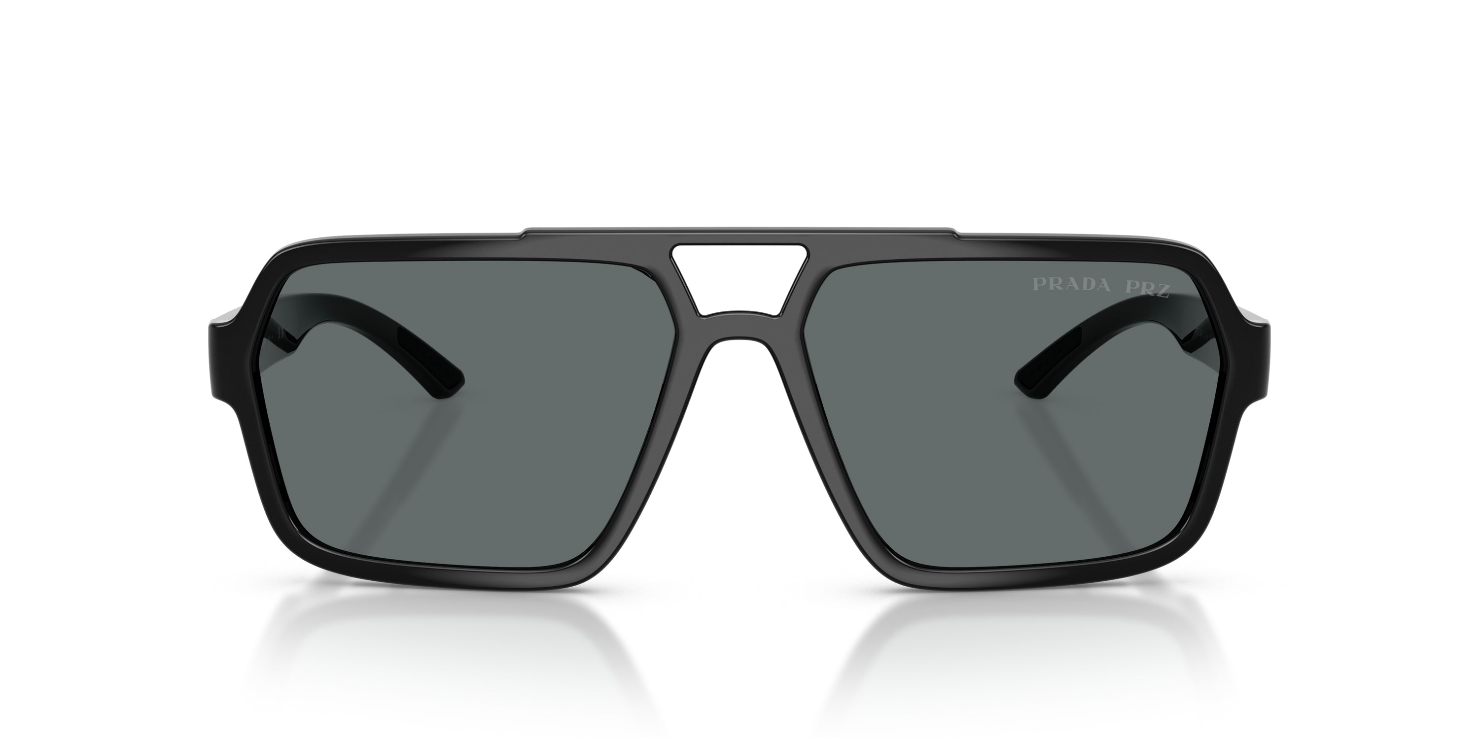Prada PS Polarized Sunglasses