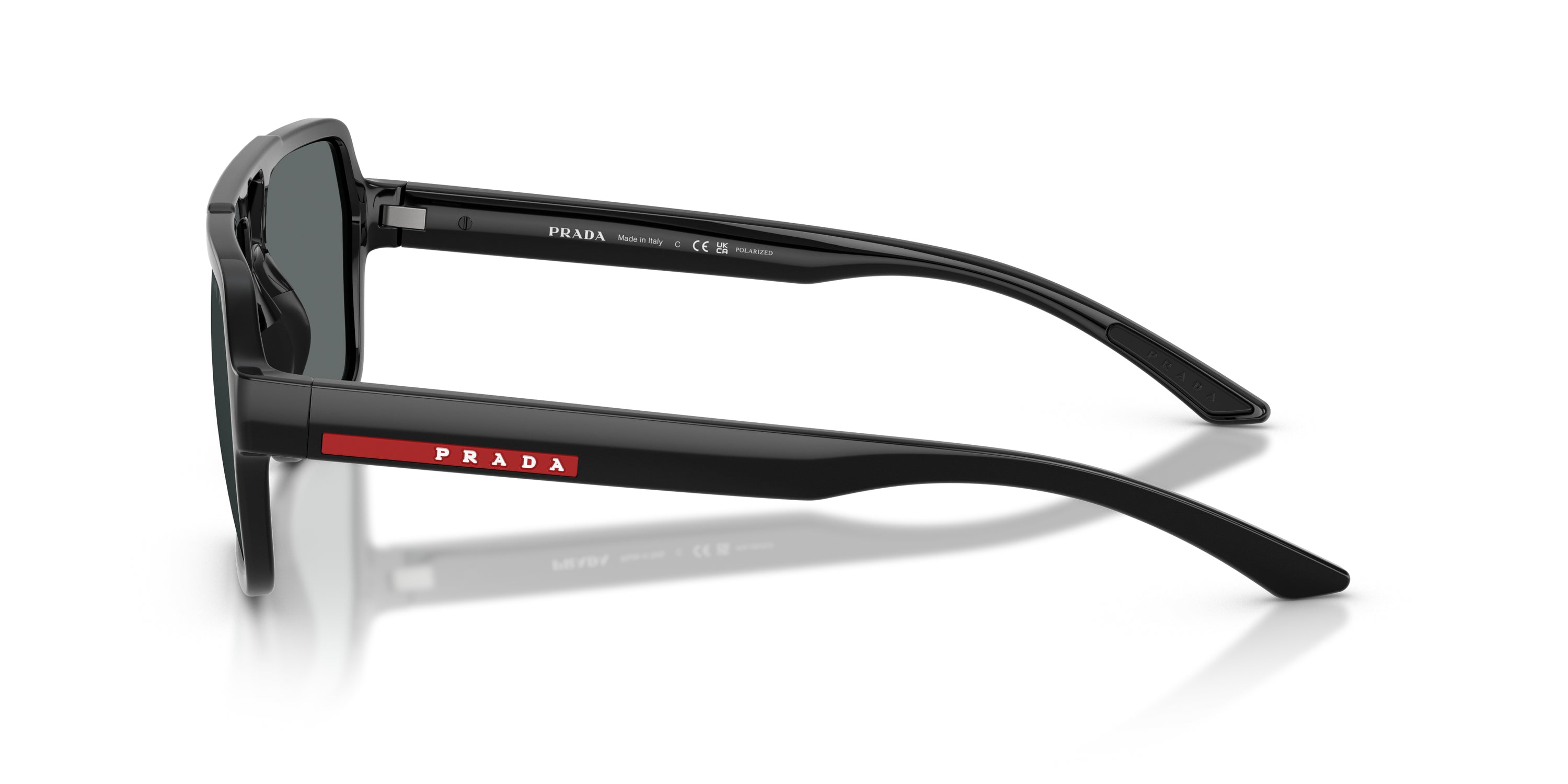 Prada PS Polarized Sunglasses