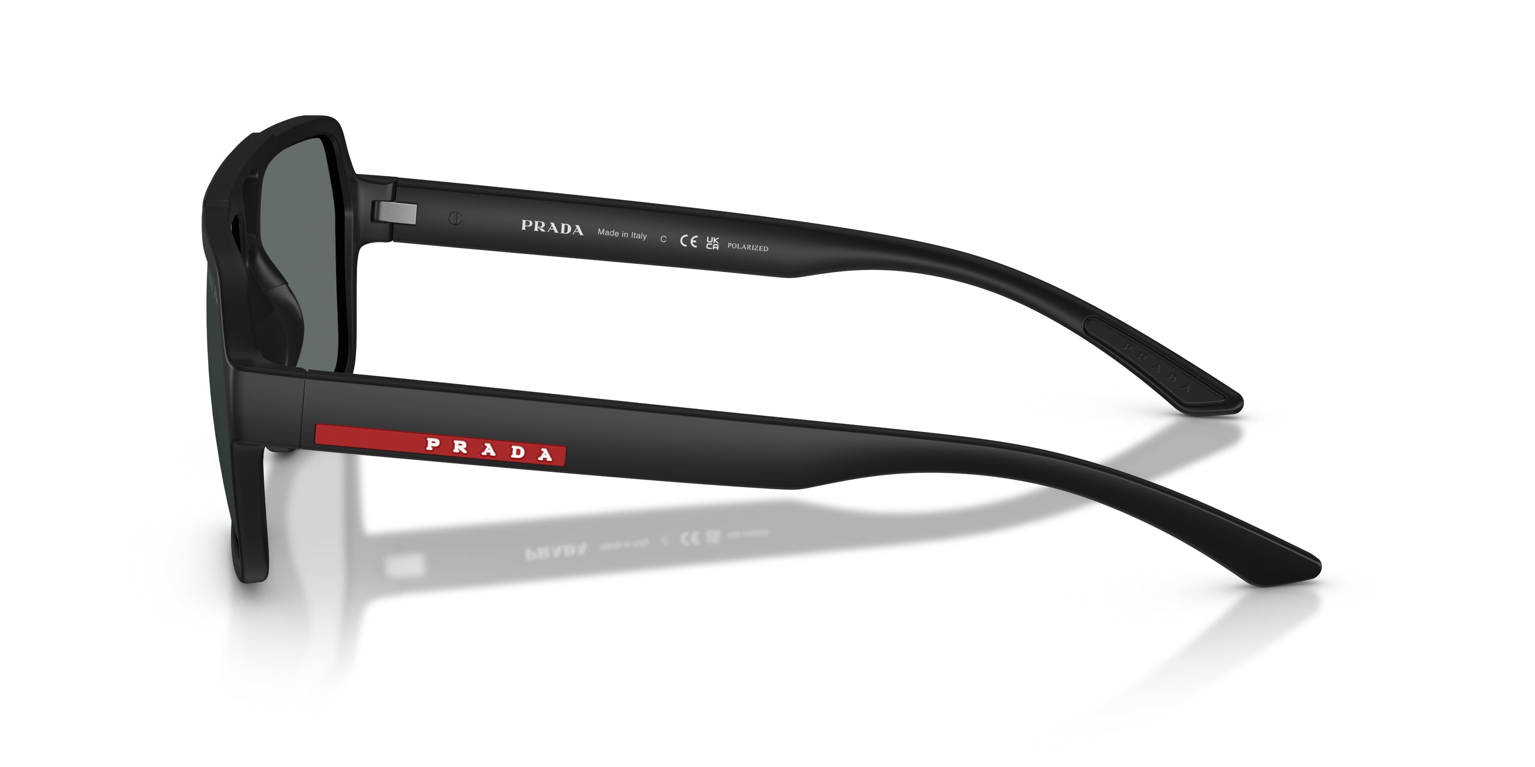 Prada PS Polarized Sunglasses