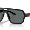 Prada PS Polarized Sunglasses