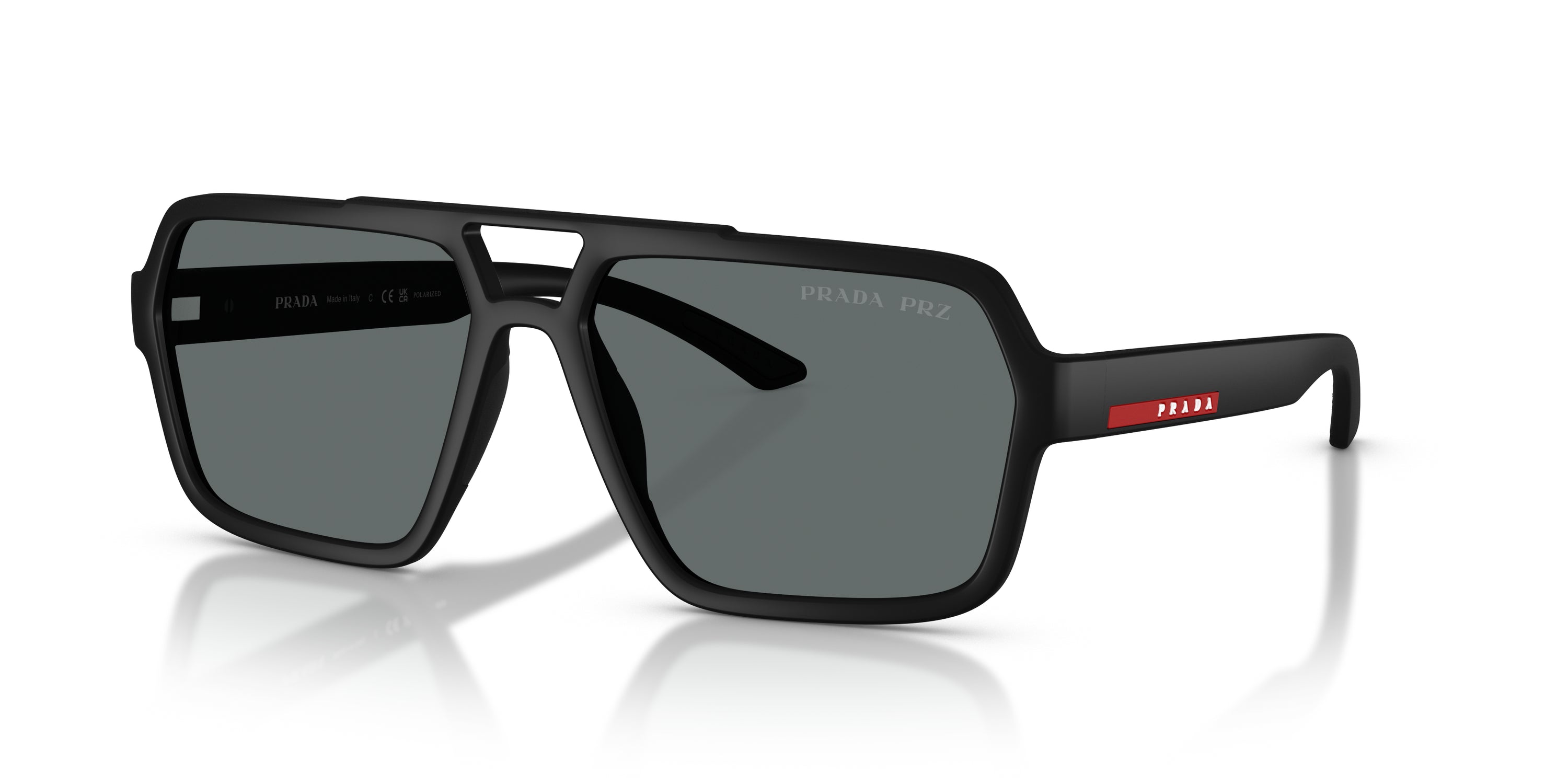Prada PS Polarized Sunglasses