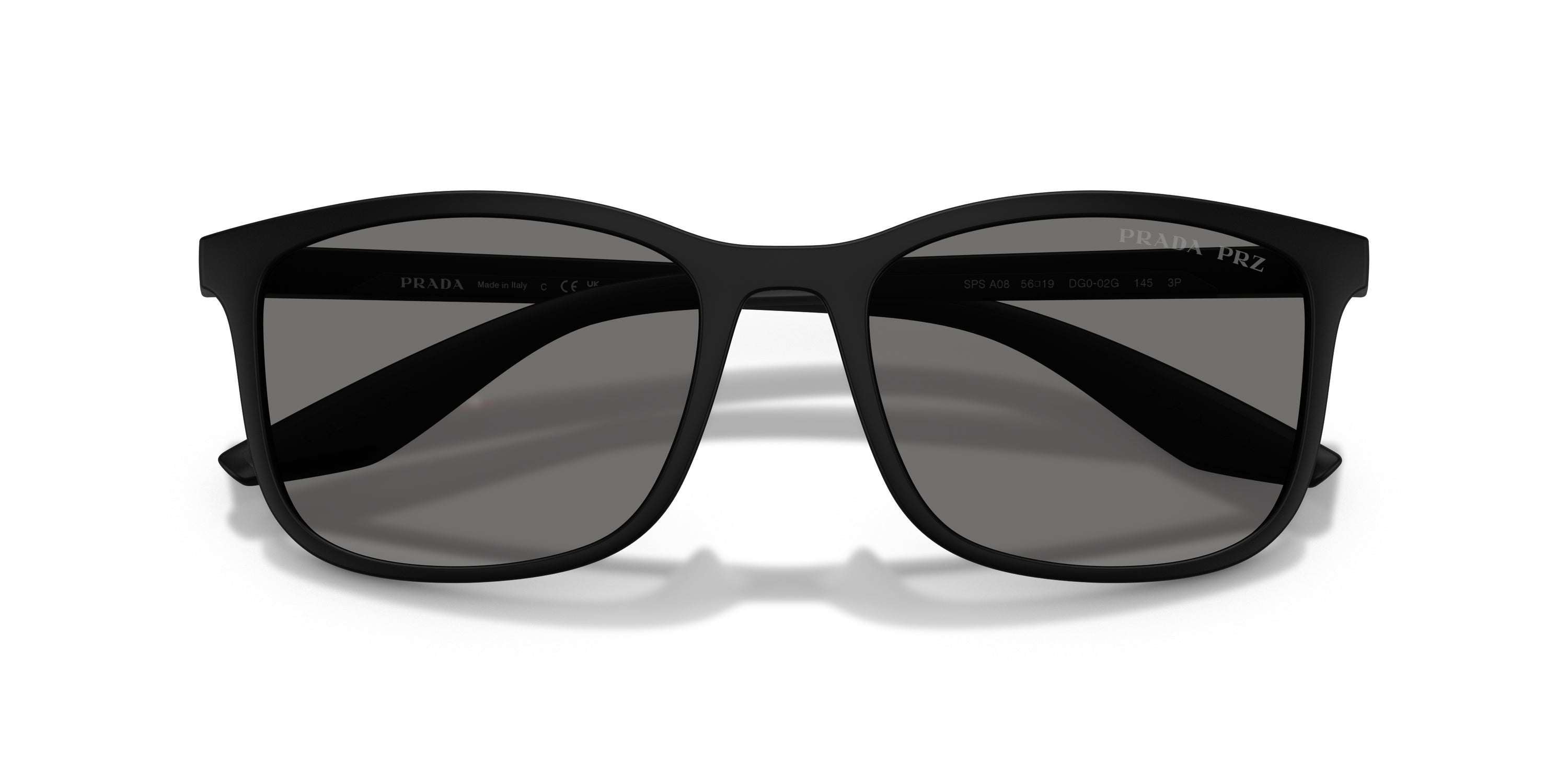 משקפי שמש פראדה PS Polarized