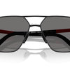משקפי שמש פראדה PS Polarized