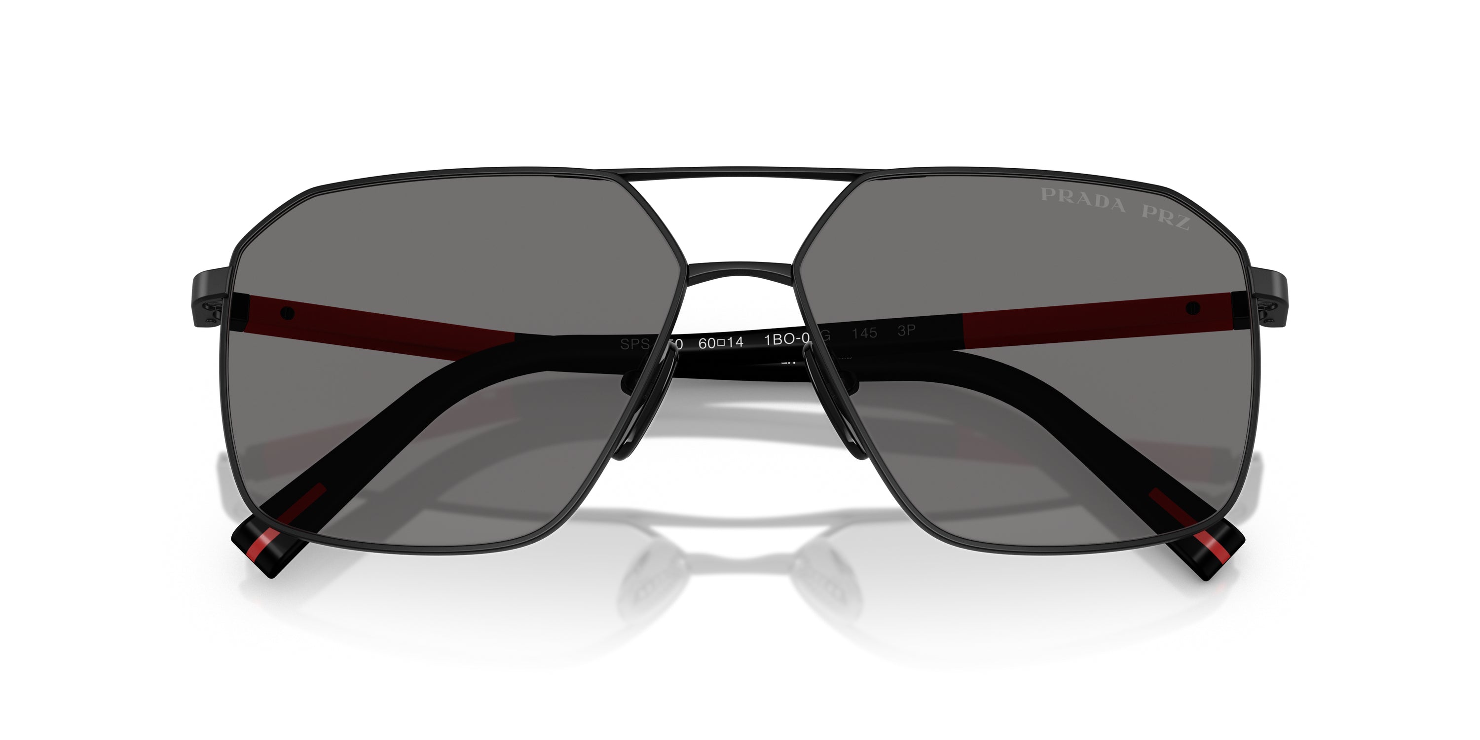 משקפי שמש פראדה PS Polarized