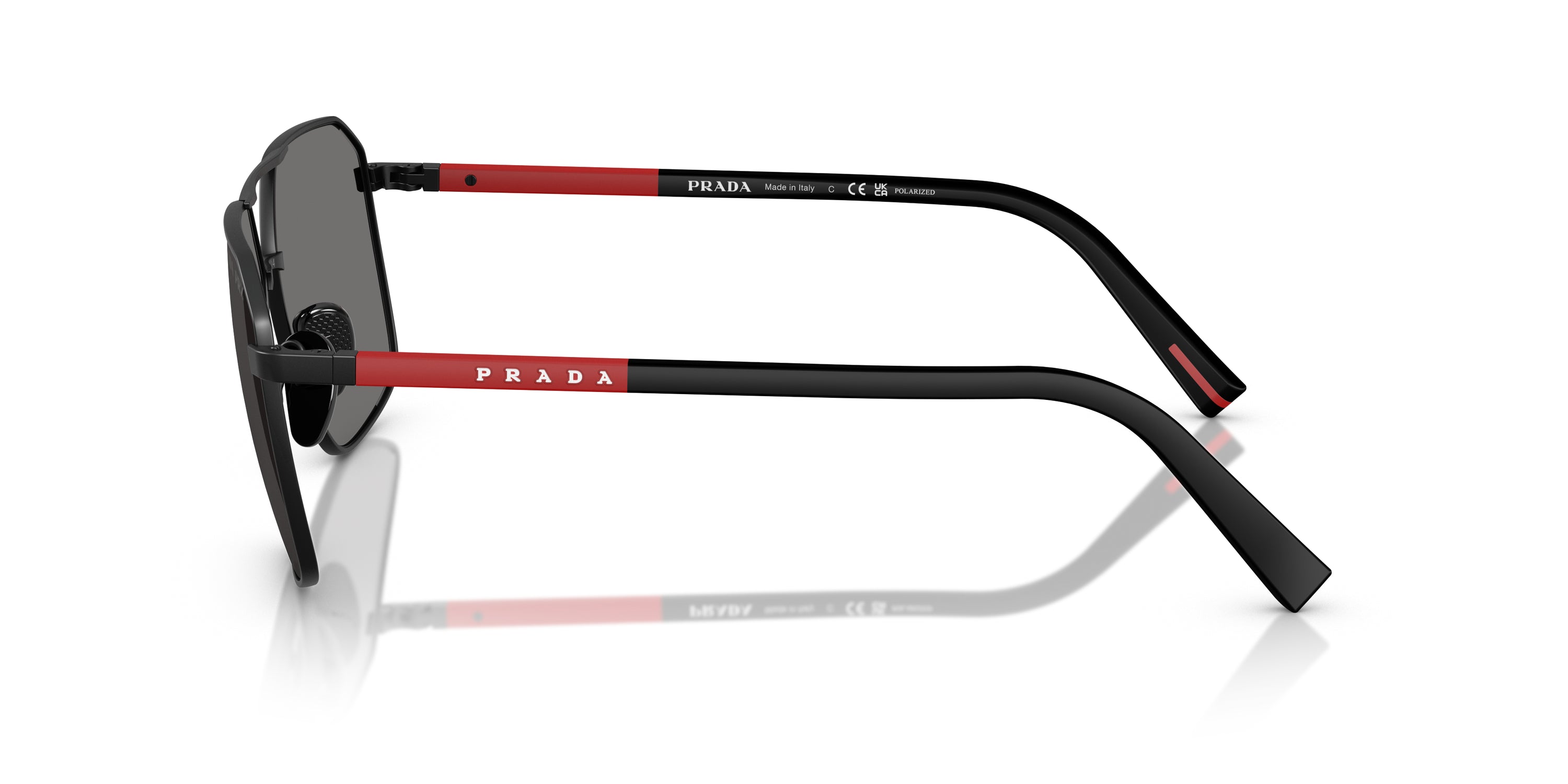 משקפי שמש פראדה PS Polarized