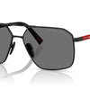משקפי שמש פראדה PS Polarized