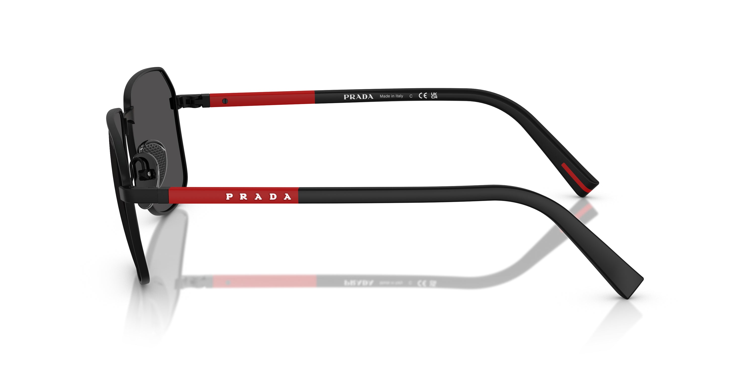 Prada Ps Sunglasses