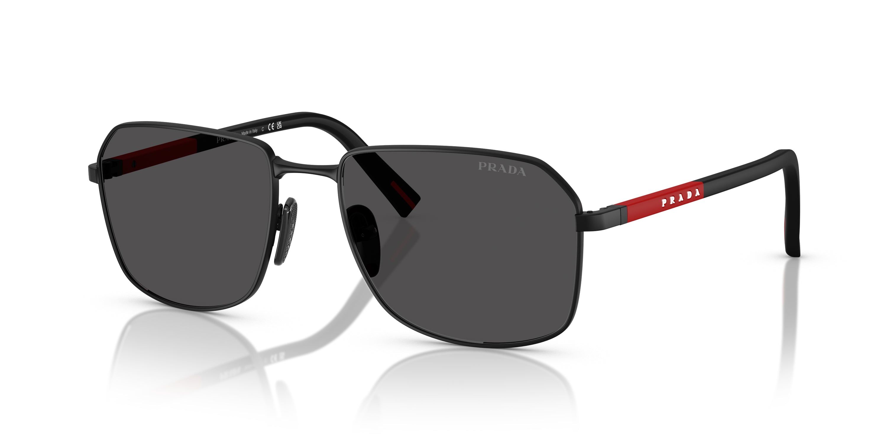 Prada Ps Sunglasses