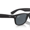 Ray-Ban New Wayfarer Classic Sunglasses