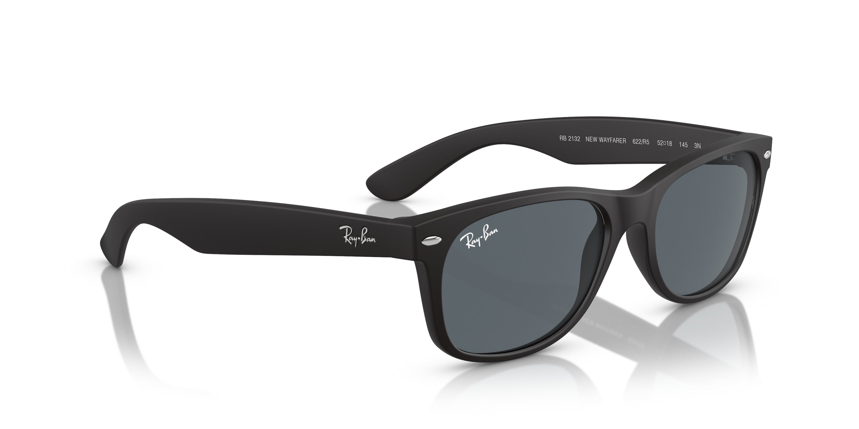 Ray-Ban New Wayfarer Classic Sunglasses