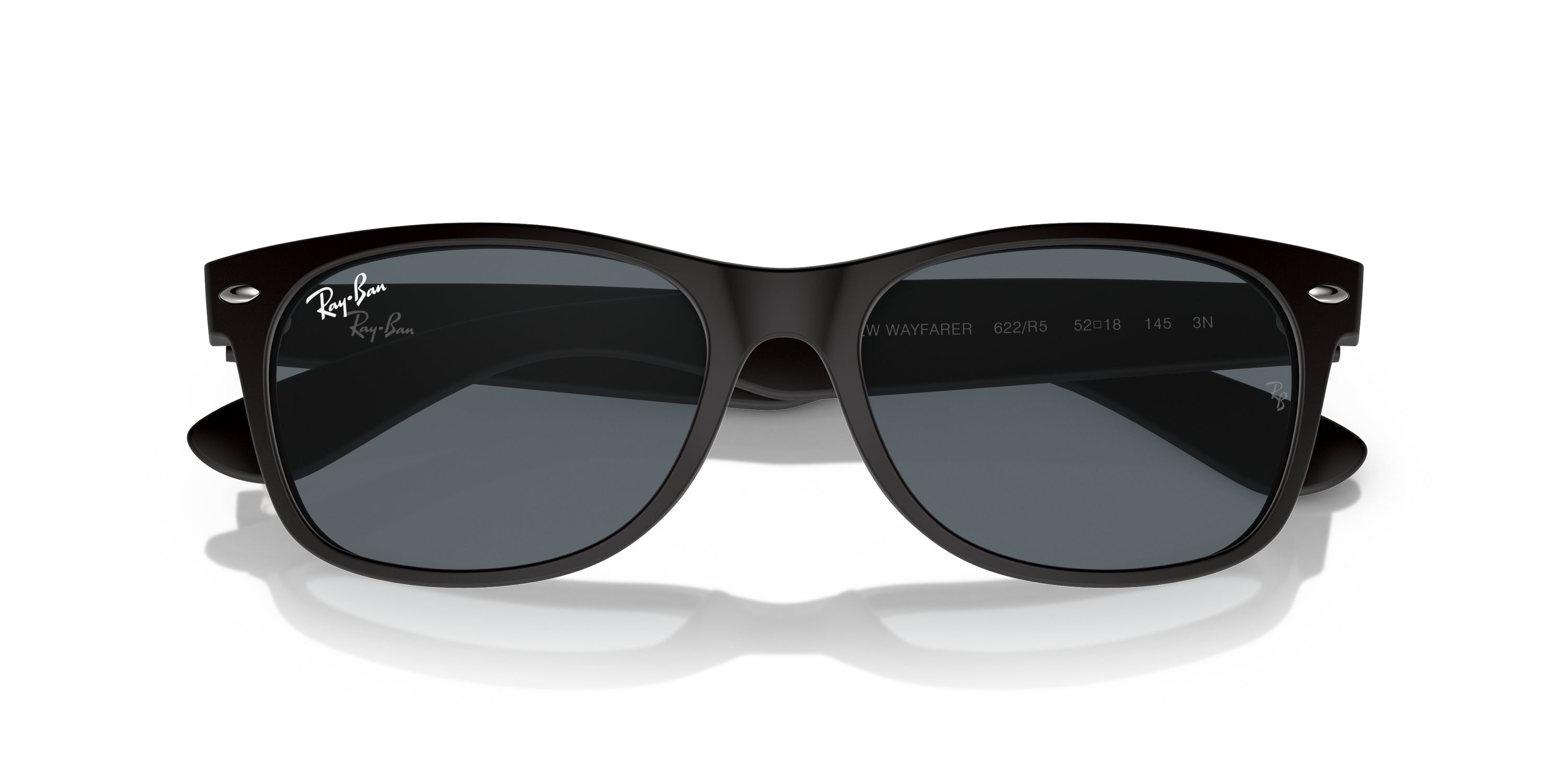 Ray-Ban New Wayfarer Classic Sunglasses
